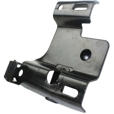 Driver Side Front Bumper Bracket by SHERMAN PARTS - 576B-84GL pa2