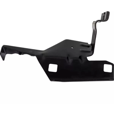 Driver Side Front Bumper Bracket by SHERMAN PARTS - 579B-84BL pa5