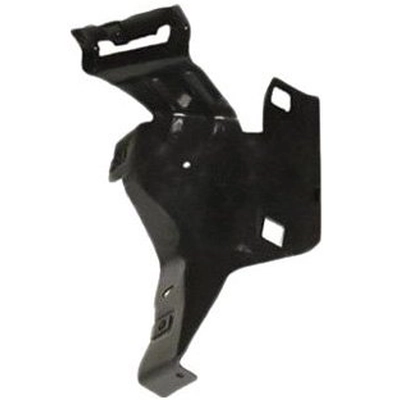Driver Side Front Bumper Bracket by SHERMAN PARTS - 579B-84BNSFL pa1