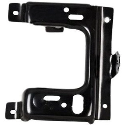 Driver Side Front Bumper Bracket by SHERMAN PARTS - 579B-84FL pa1