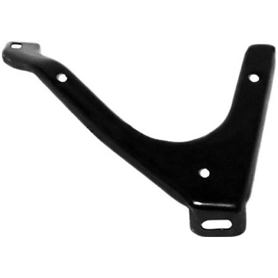 Driver Side Front Bumper Bracket by SHERMAN PARTS - 580-84FL pa1