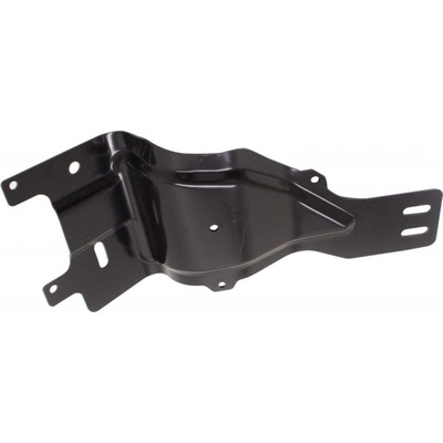 Driver Side Front Bumper Bracket by SHERMAN PARTS - 581-84BCQL pa1