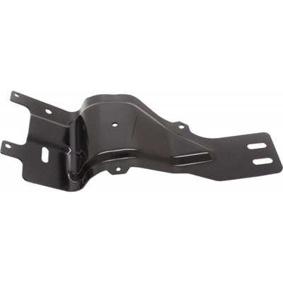 Driver Side Front Bumper Bracket by SHERMAN PARTS - 581-84BCQL pa2