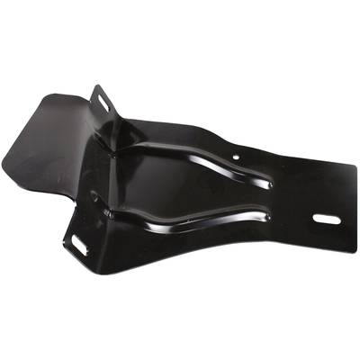 Driver Side Front Bumper Bracket by SHERMAN PARTS - 581-84CL pa1