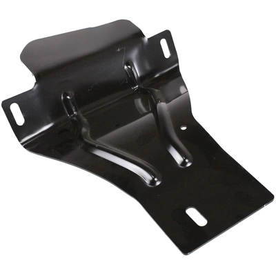 Driver Side Front Bumper Bracket by SHERMAN PARTS - 581-84CL pa2