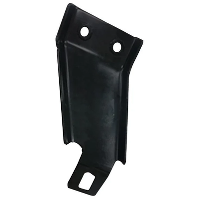 Driver Side Front Bumper Bracket by SHERMAN PARTS - 672C-84BL pa1