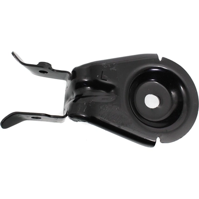 Driver Side Front Bumper Bracket by SHERMAN PARTS - 714-84CL pa1