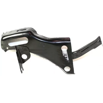 Driver Side Front Bumper Bracket by SHERMAN PARTS - 8104A-84B-1 pa1