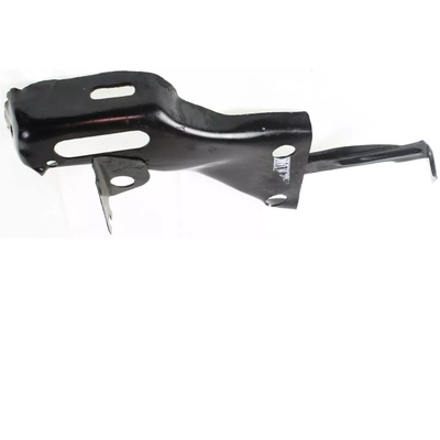 Driver Side Front Bumper Bracket by SHERMAN PARTS - 8104A-84B-1 pa2