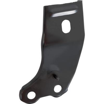 Driver Side Front Bumper Bracket by SHERMAN PARTS - 8124-84BQ-1 pa1