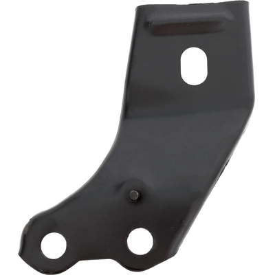 Driver Side Front Bumper Bracket by SHERMAN PARTS - 8124-84BQ-1 pa2