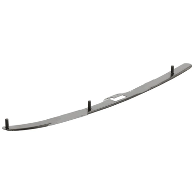 Driver Side Front Bumper Bracket by SHERMAN PARTS - 8124-84C-1 pa1