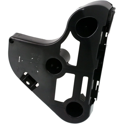 Driver Side Front Bumper Bracket by SHERMAN PARTS - 8127A-84B-1 pa1
