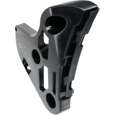 Driver Side Front Bumper Bracket by SHERMAN PARTS - 8127A-84B-1 pa2