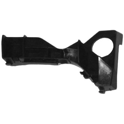 Driver Side Front Bumper Bracket by SHERMAN PARTS - 8175-84C-1 pa1