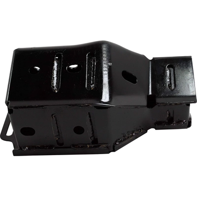 Driver Side Front Bumper Bracket by SHERMAN PARTS - 8188-84B-0 pa1