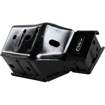 Driver Side Front Bumper Bracket by SHERMAN PARTS - 8188-84B-0 pa2