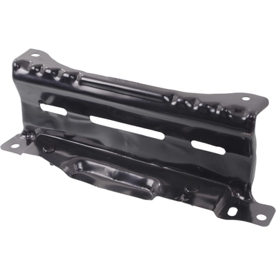 Driver Side Front Bumper Bracket by SHERMAN PARTS - 8202-84B-1 pa2