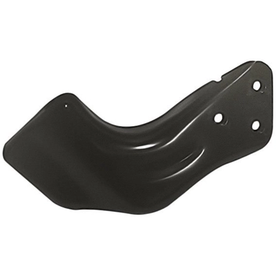 Driver Side Front Bumper Bracket by SHERMAN PARTS - 900-84BL pa1