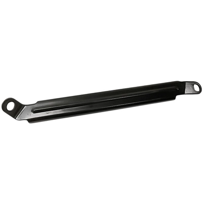 Driver Side Front Bumper Bracket by SHERMAN PARTS - 901-84KL pa1