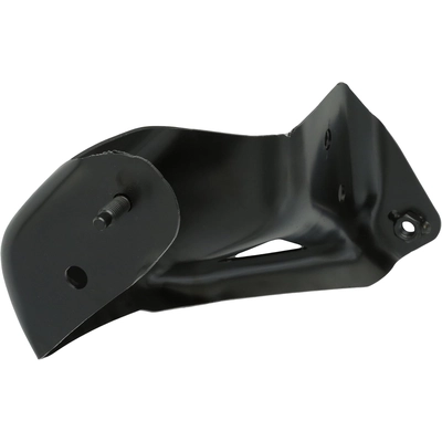 Driver Side Front Bumper Bracket by SHERMAN PARTS - 901-84PL pa1