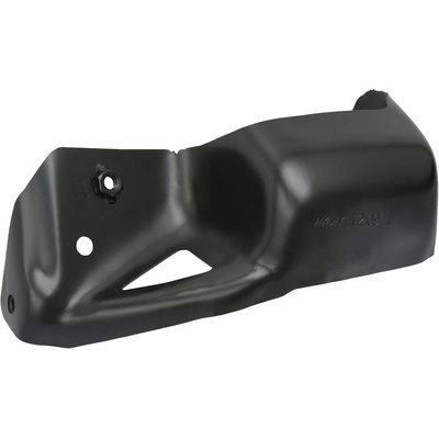 Driver Side Front Bumper Bracket by SHERMAN PARTS - 901-84PL pa2
