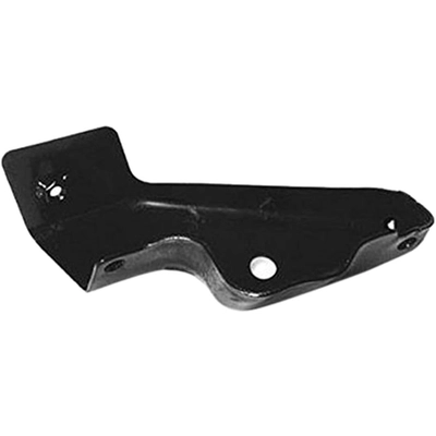 Driver Side Front Bumper Bracket by SHERMAN PARTS - 901A-84BL pa1