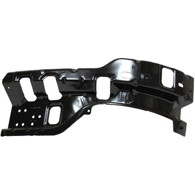 Driver Side Front Bumper Bracket by SHERMAN PARTS - 902E-84BQL pa1