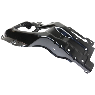 Driver Side Front Bumper Bracket by SHERMAN PARTS - 903D-84BL pa2