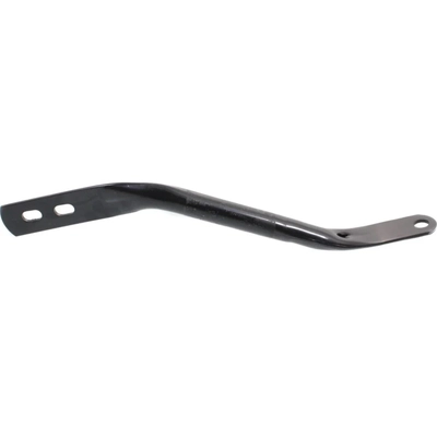 Driver Side Front Bumper Bracket by SHERMAN PARTS - 932A-84E pa1