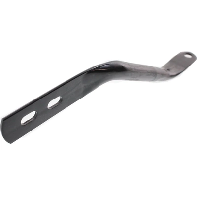 Driver Side Front Bumper Bracket by SHERMAN PARTS - 932A-84E pa2