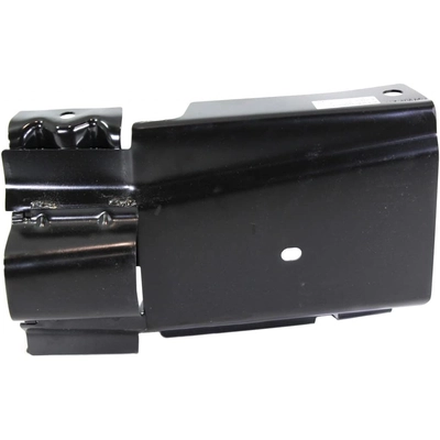 Driver Side Front Bumper Bracket by SHERMAN PARTS - 932AA-84BQL pa1