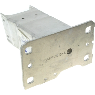 Driver Side Front Bumper Bracket by SHERMAN PARTS - AUA417-84BQ-1 pa2