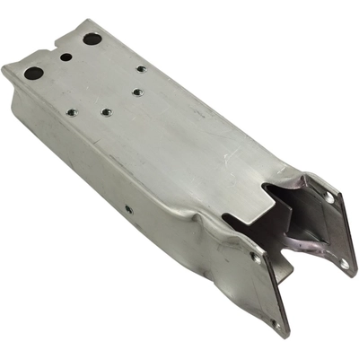 Driver Side Front Bumper Bracket by SHERMAN PARTS - BMX116-84B-1 pa6