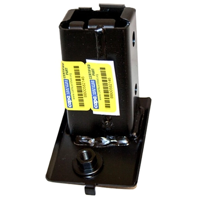 Driver Side Front Bumper Bracket by SHERMAN PARTS - GMCRUZ16-84BU pa1