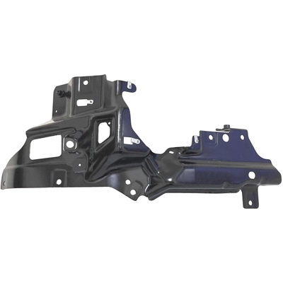 SHERMAN PARTS - GMSILV20-84BQL - Front Outer Driver Side Bumper Bracket pa1