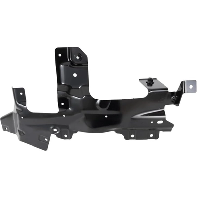 Driver Side Front Bumper Bracket by SHERMAN PARTS - GMSILV22-84BL pa3
