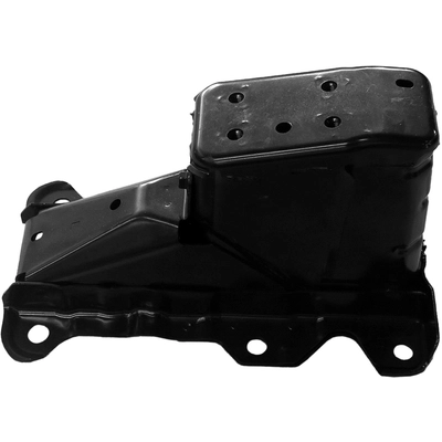 Driver Side Front Bumper Bracket by SHERMAN PARTS - HOCRV17-84B-1 pa1