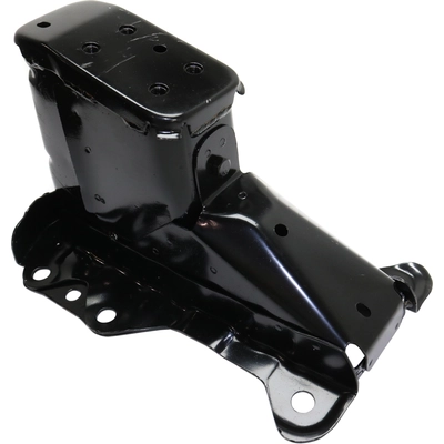 Driver Side Front Bumper Bracket by SHERMAN PARTS - HOCRV17-84BQ-1 pa1