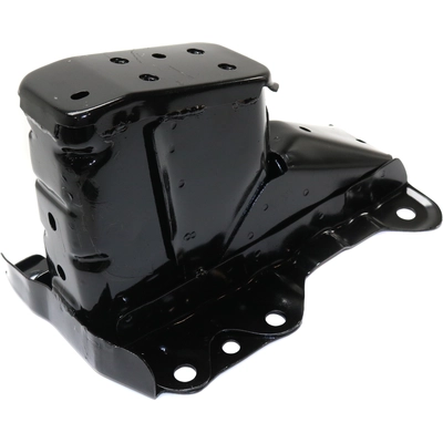Driver Side Front Bumper Bracket by SHERMAN PARTS - HOCRV17-84BQ-1 pa2