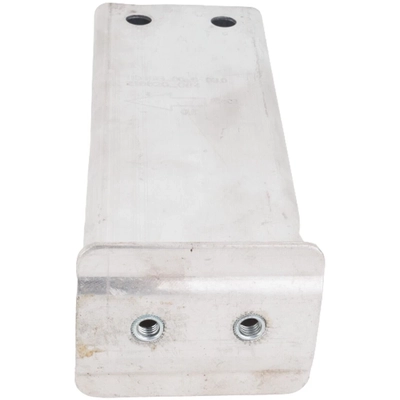 Driver Side Front Bumper Bracket by SHERMAN PARTS - TA317-84BU pa3