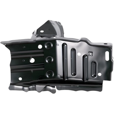 Driver Side Front Bumper Bracket by SHERMAN PARTS - TORAV419-84B-1 pa2