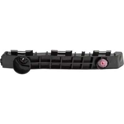Driver Side Front Bumper Bracket by SHERMAN PARTS - TOTACO24-84BQ-1 pa1