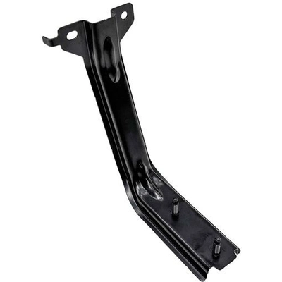 Driver Side Front Bumper Bracket by SHERMAN PARTS - TOTACO24-84BQ-1 pa2