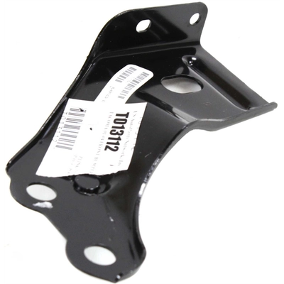 Driver Side Front Bumper Bracket - TO1066134 pa5
