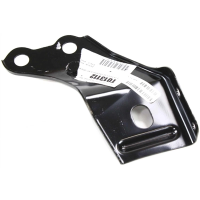 Driver Side Front Bumper Bracket - TO1066134 pa8