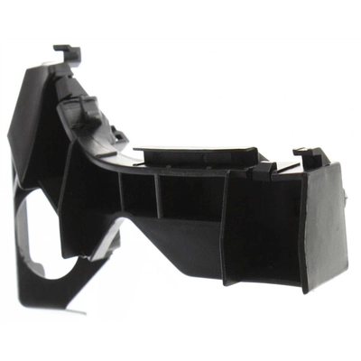 Various Manufacturers - TO1066142 - Driver Side Front Bumper Bracket pa13