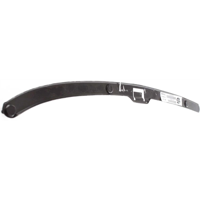 Driver Side Front Bumper Bracket - TO1066152 pa1