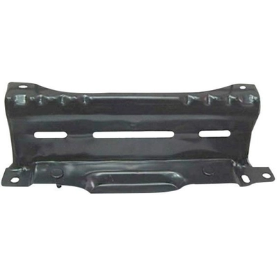 Driver Side Front Bumper Bracket - TO1066156DSC pa2