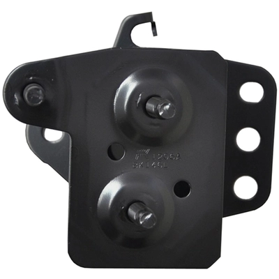 Driver Side Front Bumper Bracket - TO1066174C pa1